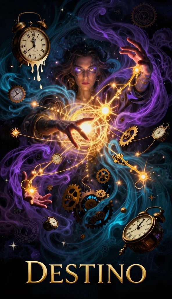 Quinta aula Grupo de estudos de rituais para altera&ccedil;&atilde;o do destino