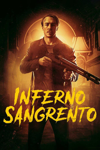 Inferno sangrento