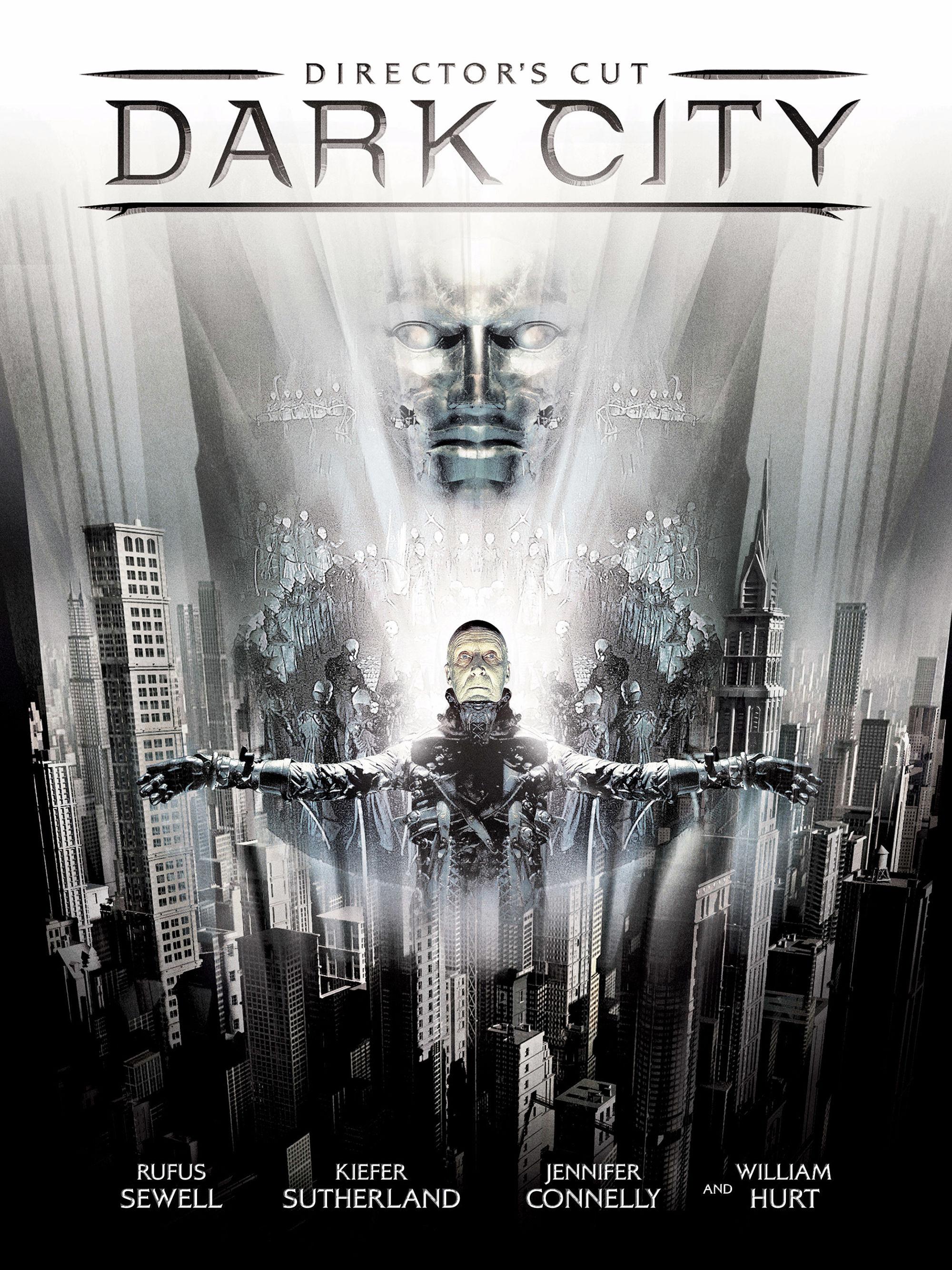 Cidade da Sombras